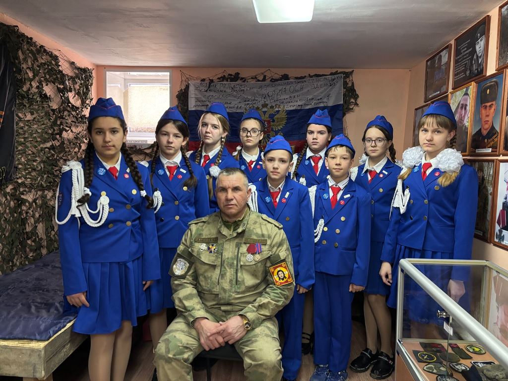 Вы сейчас просматриваете #Дорогами Победы