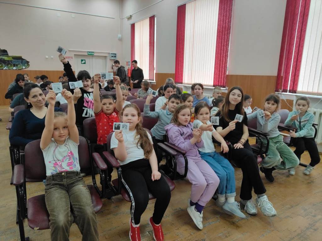 Вы сейчас просматриваете Заходите к нам на огонек