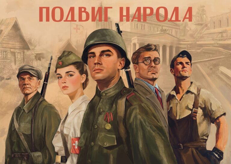 Подробнее о статье #мыпомним #мыгордимся