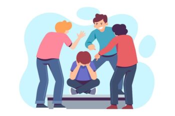 Подробнее о статье Родительский всеобуч «Профилактика буллинга»