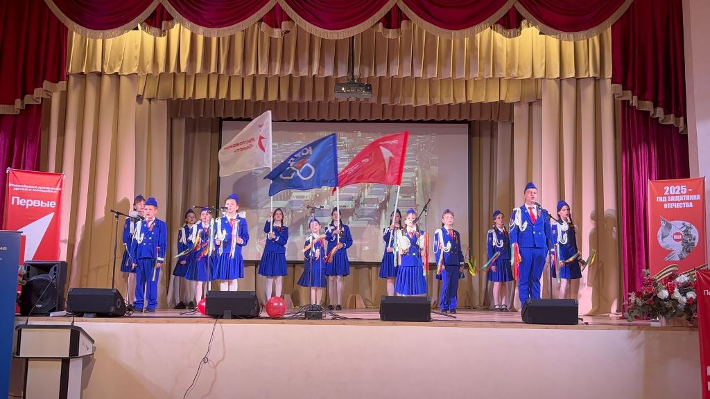 Вы сейчас просматриваете Победителем зонального этапа конкурса