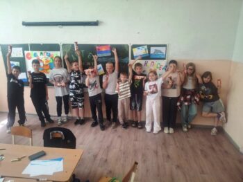 Подробнее о статье 100-летию легендарного Артека