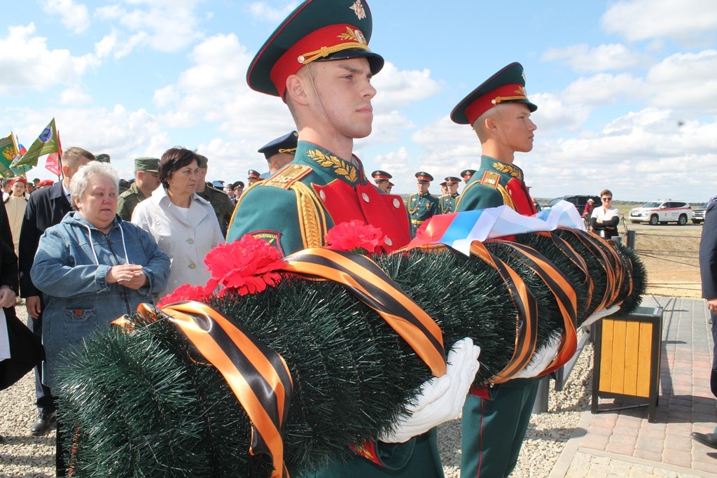 Вы сейчас просматриваете Вечная память героям Отечества!