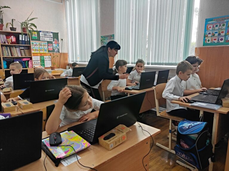 Подробнее о статье Цифровой ликбез
