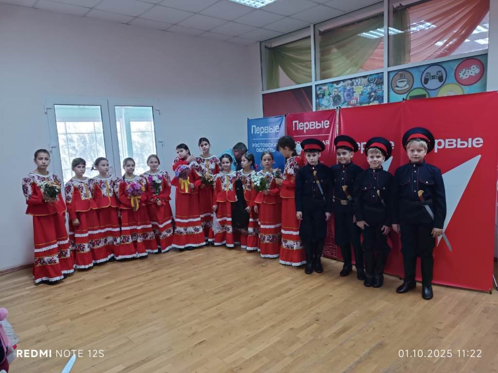 Вы сейчас просматриваете Чирские казачата