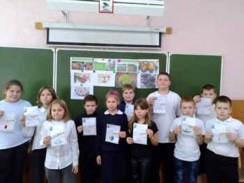 Подробнее о статье «Разговоры о важном», посвященное генетике и юбилею И.В. Мичурина
