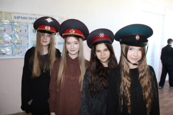 Подробнее о статье Экскурсия в школьный музей