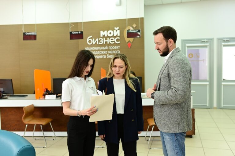 Подробнее о статье Для донских предпринимателей стартовал прием заявок на господдержку в области маркетинга и продвижения