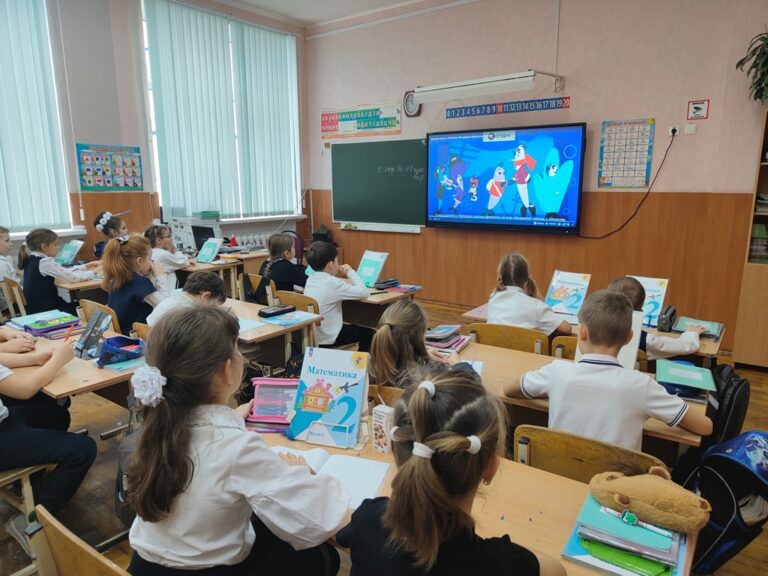 Подробнее о статье Цифровой ликбез