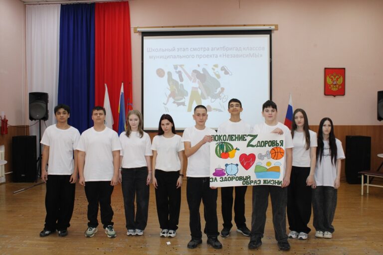 Подробнее о статье Смотр агитбригад проекта «НезависиМЫ»