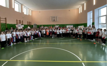 Подробнее о статье Соревнования по мини-футболу «Классный» кубок