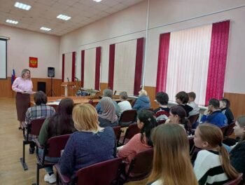 Подробнее о статье Родительское собрание для будущих выпускников: целевое обучение и подготовка к ЕГЭ