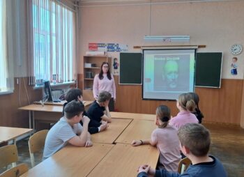 Подробнее о статье Шолохов – гордость и слава Дона