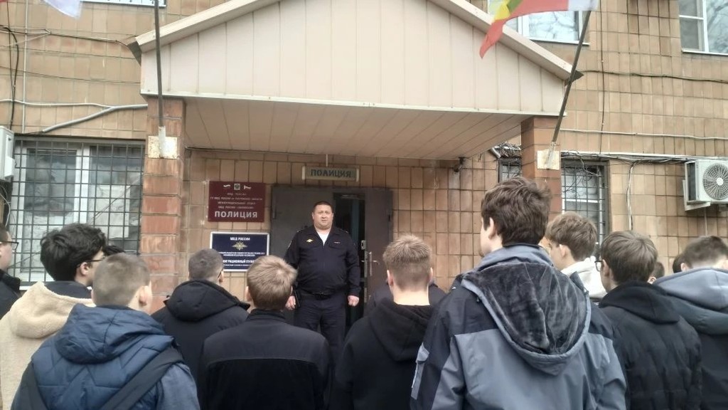 Вы сейчас просматриваете Неделя без турникетов