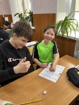 Подробнее о статье Весенняя Неделя психологии