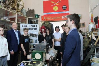 Подробнее о статье Без срока давности