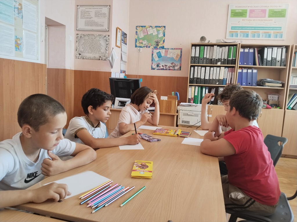 Вы сейчас просматриваете Здоровый выбор: говорим токсикомании «нет»