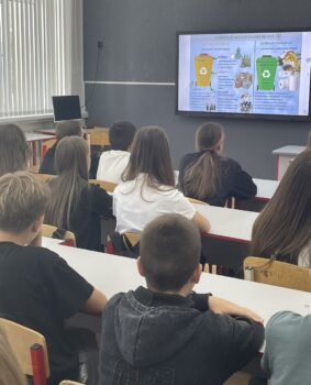 Подробнее о статье Собирай мусор раздельно!