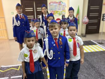 Подробнее о статье День пешехода