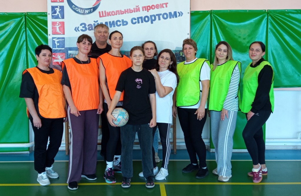 Вы сейчас просматриваете Мамы тоже играют в футбол
