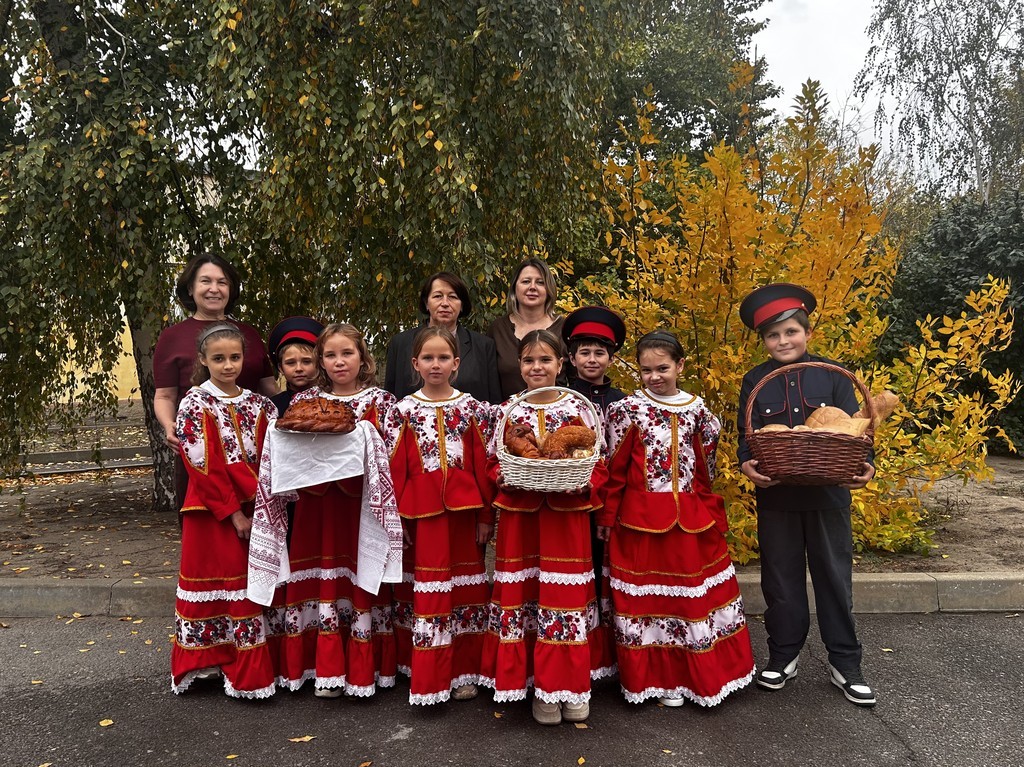 Вы сейчас просматриваете 🍞 ДЕНЬ ХЛЕБА 🍞
