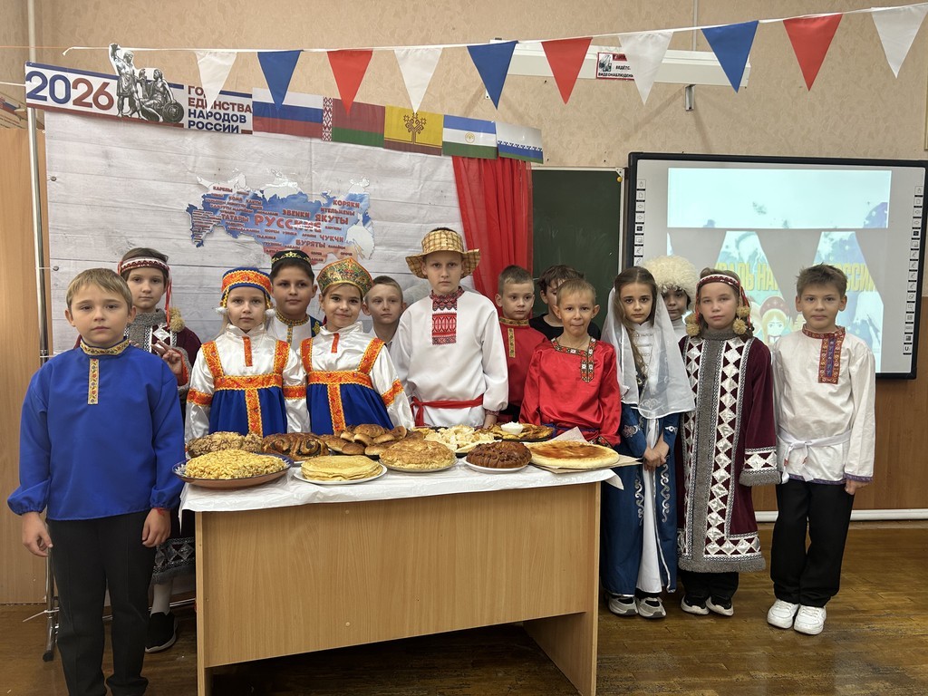 Вы сейчас просматриваете Фестиваль народов России: праздник единства и ярких традиций!