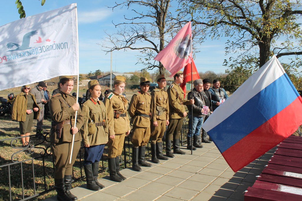 Вы сейчас просматриваете Вечная память тебе, солдат!
